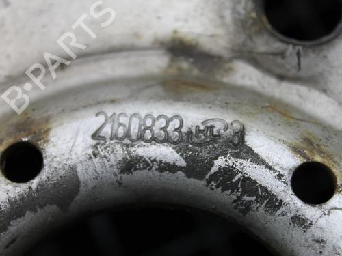 Fælk FORD TRANSIT V363 Platform/Chassis (FED, FFD) 2.2 TDCi | BP39819459C45  - Image 7
