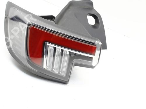 Left taillight OPEL MOKKA MOKKA-e | BP39769680C34 - Image 8