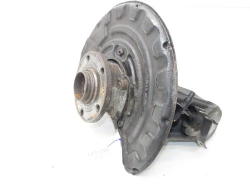 Right front steering knuckle AUDI TT (8J3) 3.2 V6 quattro | BP39800524M26 - Image 3