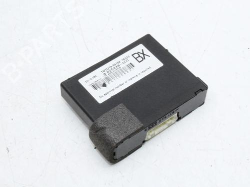 Used Electronic module Electronic module LEXUS CT (ZWA10_) 200h (ZWA10_, ZWA10R) (136 hp) 39868180 39868180