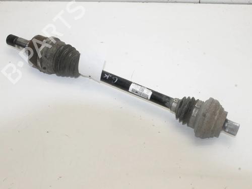 Drivaksel bagtil venstre Drivaksel bagtil venstre VW ID.3 (E11, E12) Pro S (204 hp) 39835348 39835348