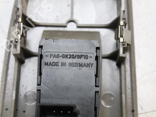 Left front window switch BMW 1 (E87) 120 d | BP39823974I27 - Image 3