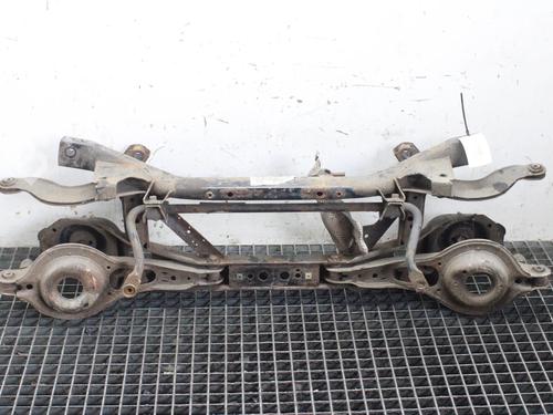 Bakaksel Bakaksel FORD FOCUS III 1.0 EcoBoost (125 hp) 39806571 39806571