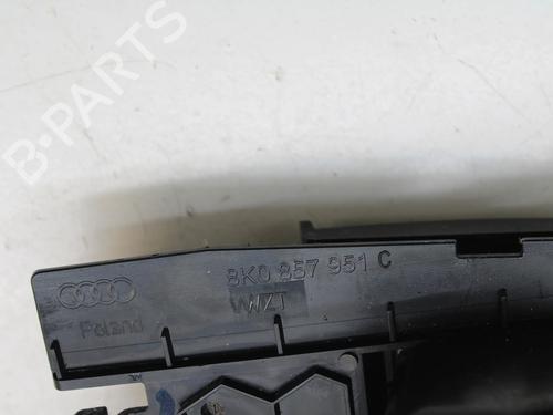 Ashtray AUDI Q5 (8RB) 2.0 TDI quattro | BP39842053I30 - Image 5