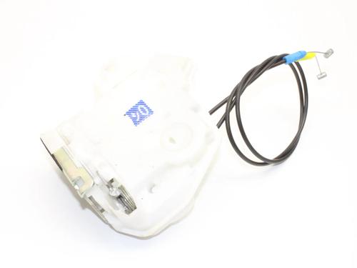 Used Rear right lock Rear right lock MITSUBISHI OUTLANDER III (GG_W, GF_W, ZJ, ZL, ZK) 2.0 Hybrid 4WD (GG2W) (189 hp) 39784932 39784932