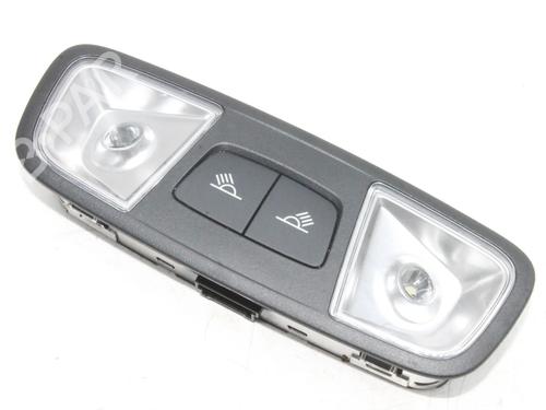 Used Interior roof light Interior roof light AUDI A3 Limousine (8VS, 8VM) S3 quattro (286 hp) 39785607 39785607