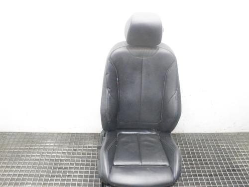 Used Right front seat Right front seat BMW 3 (F30, F80) 330 e (252 hp) 39859020 39859020
