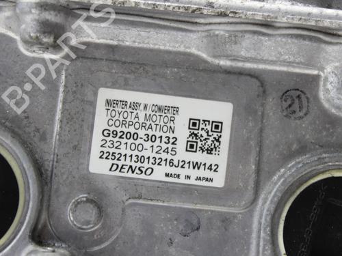 Inverter/Converter LEXUS IS III (_E3_) 300h (AVE30_, AVE30R) | BP39807514M119 - Image 6