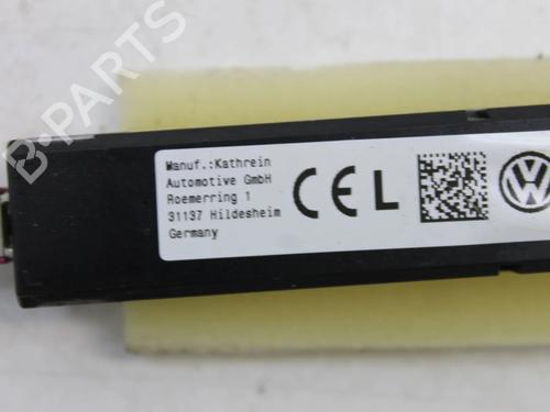 Electronic module VW POLO VI (AW1, BZ1, AE1) 1.0 | BP39819787M83 - Image 3