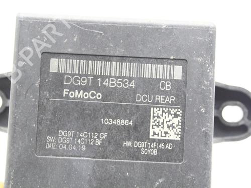 Electronic module FORD GALAXY III (CK) 2.0 EcoBlue | BP39854421M83 - Image 3