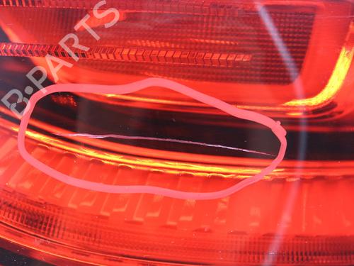 Right taillight MG MG HS (AS23) 1.5 T (SAS23) | BP39768402C35 - Image 10