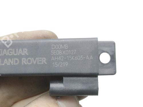 Electronic module JAGUAR F-PACE (X761) 2.0 TD4 AWD | BP39870724M83 - Image 4