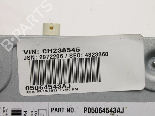 Electronic module CHRYSLER 300C (LX) 3.0 CRD | BP39786739M83 - Image 5