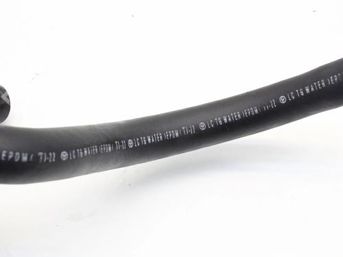 Pipe TOYOTA bZ4X (_EAM1_) EV (YEAM15) | BP39852604M125 - Image 5