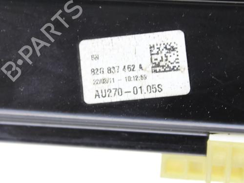 Front right window mechanism AUDI A1 Sportback (GBA) 30 TFSI | BP39844447C23 - Image 7