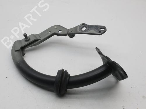 Hinge/Door check strap BMW 7 (E65, E66, E67) 760 i, Li | BP39832312C146 - Image 5