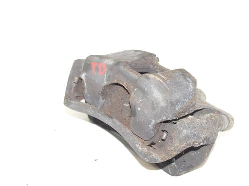 Right front brake caliper HONDA HR-V (RU) 1.6 i-DTEC (RU8) | BP39768347M104 - Image 2