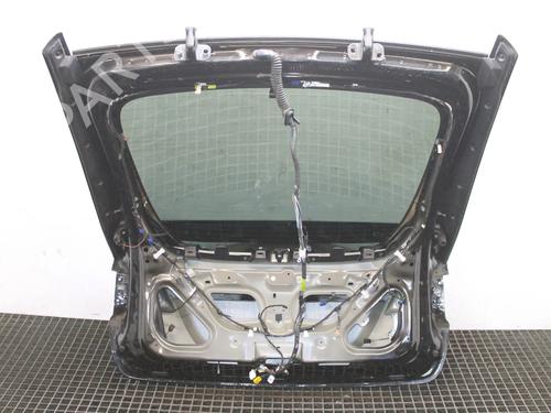 Tailgate TESLA MODEL X (5YJX) 90D AWD | BP39795967C6 - Image 2