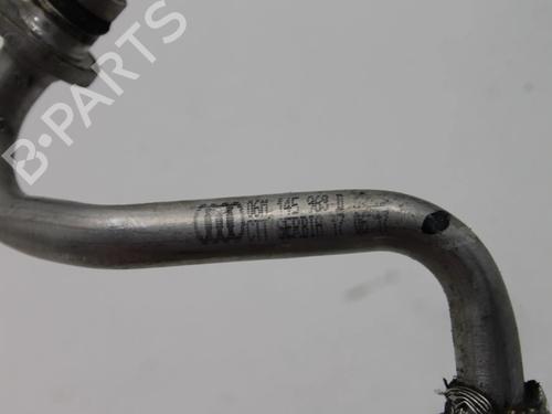 Pipe AUDI A4 B9 (8W2, 8WC) S4 TFSi quattro | BP39868958M125 - Image 4