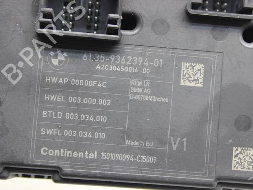 Control unit BMW 1 (F20) 118 d | BP39846024M11 - Image 3