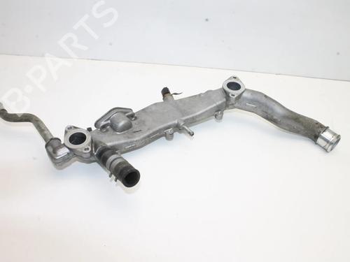 Termostathus Termostathus SUBARU BRZ (ZC6) 2.0 (ZC6) (200 hp) 39858124 39858124