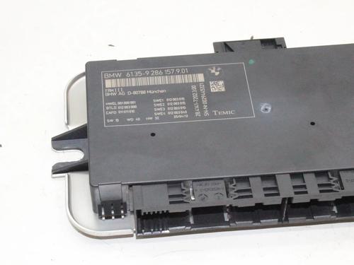 Electronic module BMW X3 (F25) xDrive 20 d | BP39827174M83 - Image 2