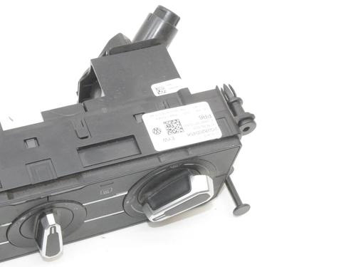Control unit VW POLO VI (AW1, BZ1, AE1) 1.0 TSI | BP39845834M11 - Image 3