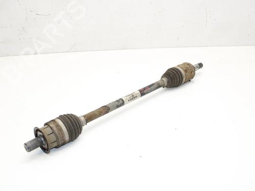 Used Left rear driveshaft Left rear driveshaft VOLVO XC70 II (136) D5 AWD (215 hp) 39876305 39876305