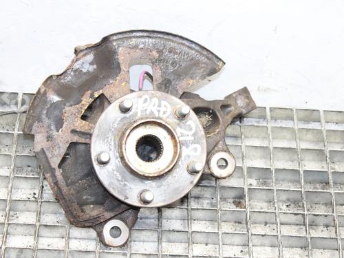 Right front steering knuckle MAZDA 3 (BM, BN) 2.2 D | BP39819087M26 - Image 2