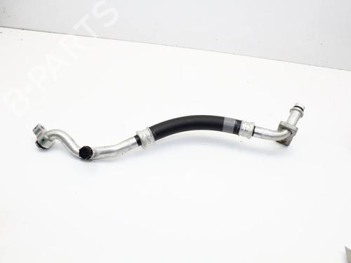 Used AC pipe AC pipe TOYOTA bZ4X (_EAM1_) EV (YEAM15) (218 hp) 39812399 39812399