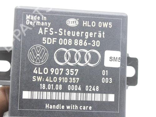 Electronic module AUDI Q7 (4LB) 3.0 TDI quattro | BP39789803M83 - Image 3
