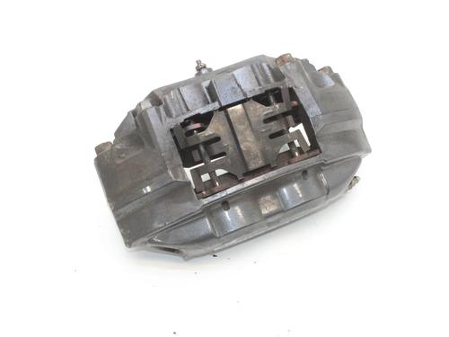 Used Left front brake caliper Left front brake caliper NISSAN 370Z Coupe (Z34) 3.7 (328 hp) 39787290 39787290