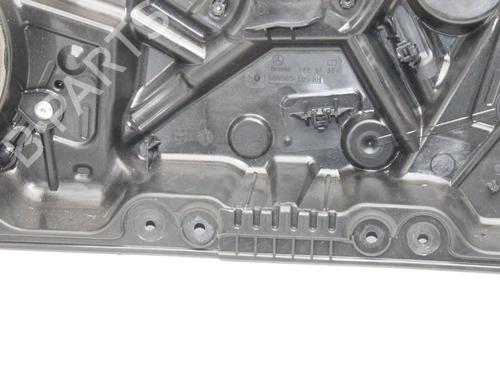 Front right window mechanism MERCEDES-BENZ A-CLASS (W177) A 180 d (177.003) | BP39769429C23 - Image 7