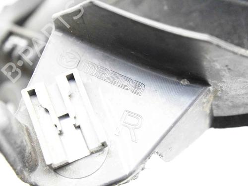 Right front fog light MAZDA 6 Estate (GJ, GL) 2.2 D | BP39875229C31 - Image 10