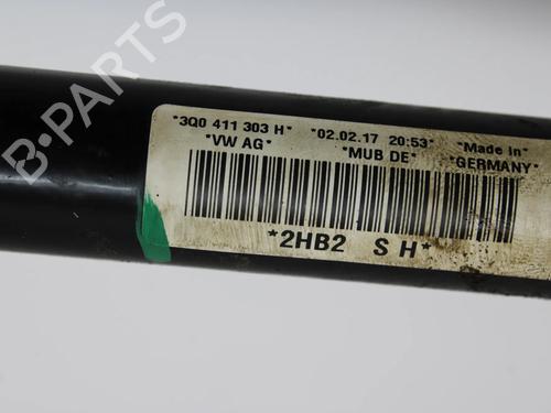 Andre VW PASSAT B8 (3G2, CB2) 1.4 GTE Hybrid | BP39860764O1 - Image 7