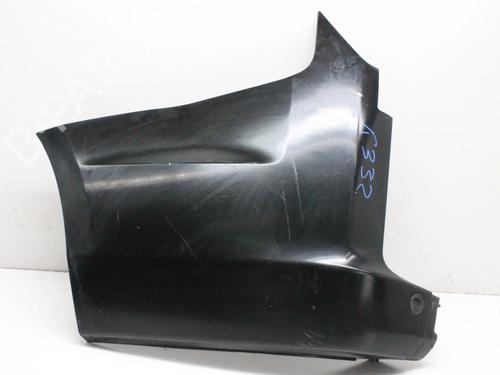 Used Corner bumper Corner bumper FORD TRANSIT CUSTOM V362 Van (FY, FZ) 2.2 TDCi (100 hp) 39835648 39835648