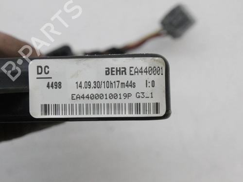 Heater matrix MASERATI GHIBLI III (M157) 3.0 D | BP39863059M63 - Image 2