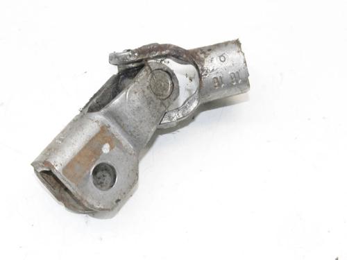 Steering column universal joint OPEL MOVANO B Van (X62) 2.3 CDTI FWD (FV) | BP39871622M114 - Image 2