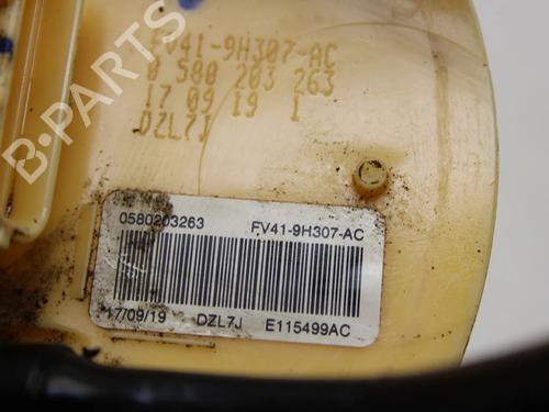 Fuel pump FORD KUGA II (DM2) 2.0 TDCi | BP39851132M76 - Image 6