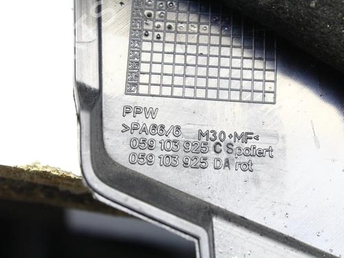 Upper protection AUDI A6 C8 Avant (4A5) 50 TDI Mild Hybrid quattro | BP39873782M93 - Image 6