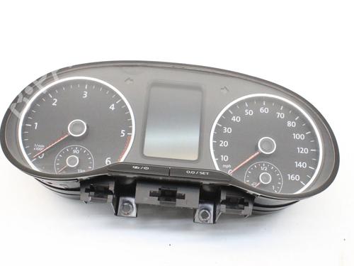 Used Instrument cluster Instrument cluster VW AMAROK (2HA, 2HB, S1B, S6B, S7A, S7B, AGD) 2.0 BiTDI 4motion (180 hp) 39863357 39863357