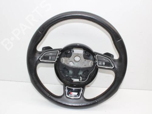 Rat Rat AUDI A5 Convertible (8F7) 2.0 TDI (177 hp) 39807256 39807256