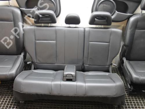 Sæde sæt JEEP COMPASS (MK49) 2.4 | BP39860586C78 - Image 4