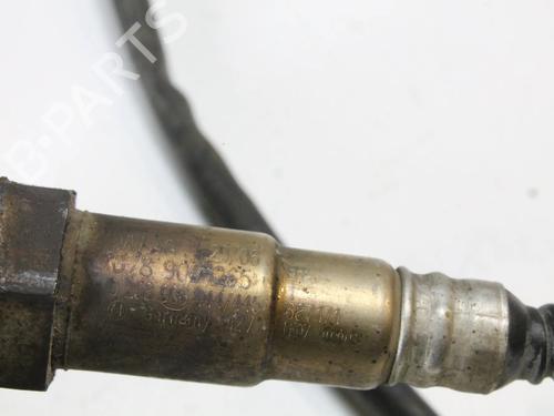 Electronic sensor AUDI A4 B6 Convertible (8H7) S4 quattro | BP39774183M84 - Image 4