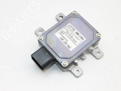 Used Gearbox control unit Gearbox control unit VW TOUAREG (7P5, 7P6) 3.0 V6 TDI (240 hp) 39818419 39818419