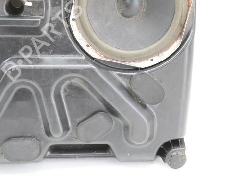 Electronic module JAGUAR XF I (X250) 3.0 D | BP39836891M83 - Image 3