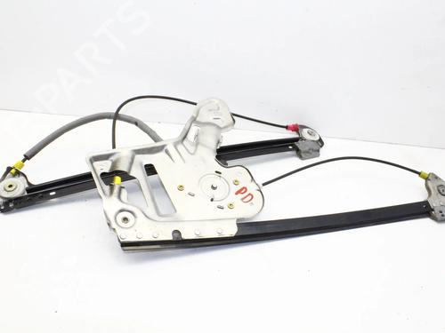 Used Front right window mechanism Front right window mechanism LAND ROVER RANGE ROVER III (L322) 3.0 D 4x4 (177 hp) 39827500 39827500