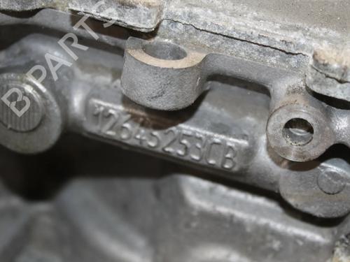 Engine OPEL ASTRA K (B16) 1.4 (68) | BP39874364M1 - Image 10