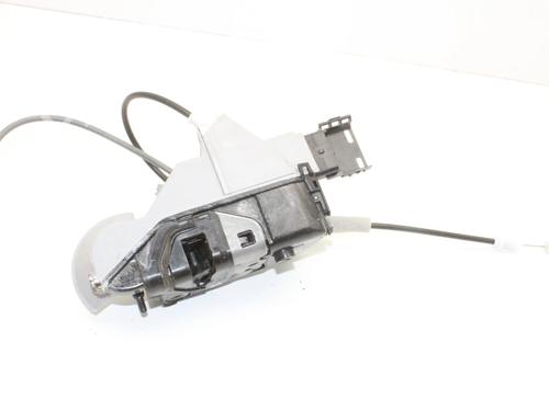 Front left lock CITROËN C3 III (SX) 1.2 THP 110 (SXHNPS, SXHNZT, SXHNZ6) | BP39776821C98 - Image 2