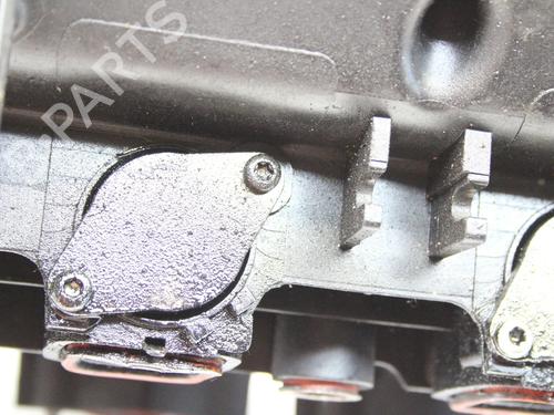 Intake manifold BMW X5 (E70) xDrive 35 d | BP39847126M70 - Image 9